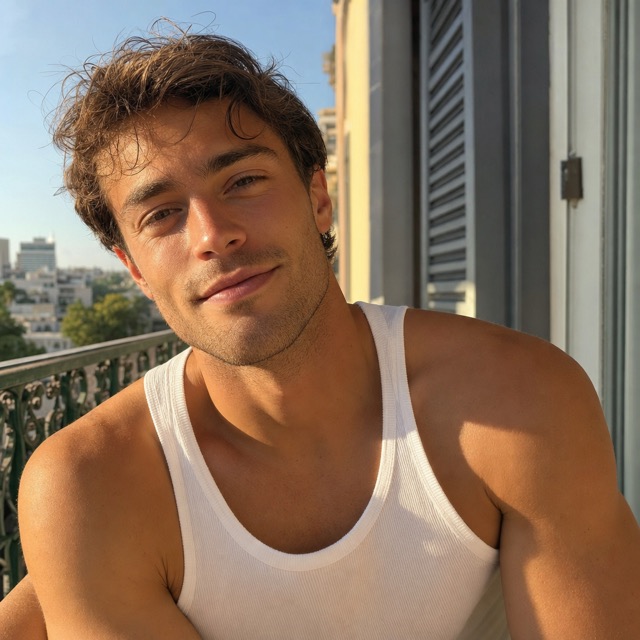 Alex, 0.2 km away